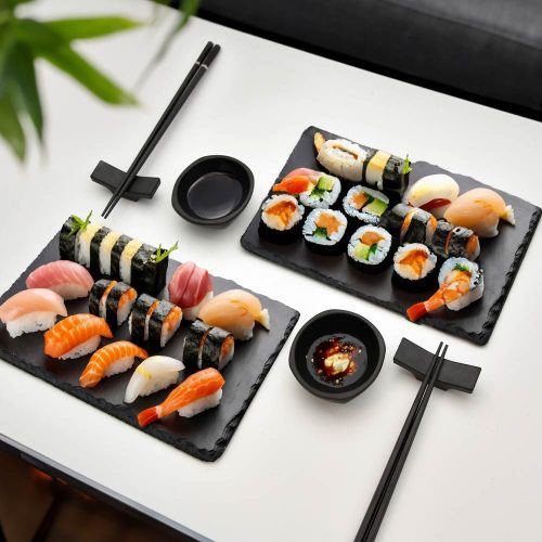 Kétszemélyes sushi szett - 8 darabos