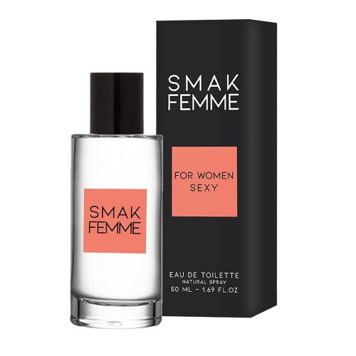 Smak for Women 50ml