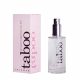 Taboo Frivole For Her 50ml