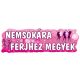 Nemsokára Férjhez Megyek Banner - 90cmx27cm