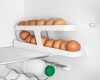 Automata gördülős tojásrendező hűtőszekrénybe