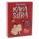 Kama Sutra - vicces szexpóz francia kártya (54db)